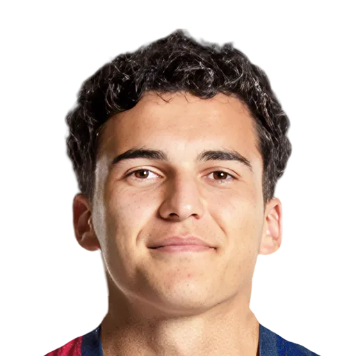 Álvaro Cortés 66 Common CB FC 26 card