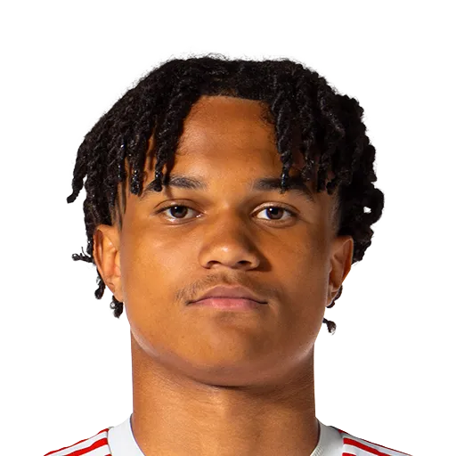 Yanda 63 Bronze LB FC 27 card