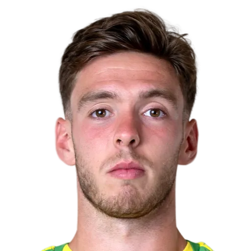 McConville 70 Common CB FC 26 card