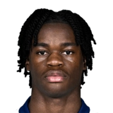 Olusesi 62 Bronze CM FC 27 card
