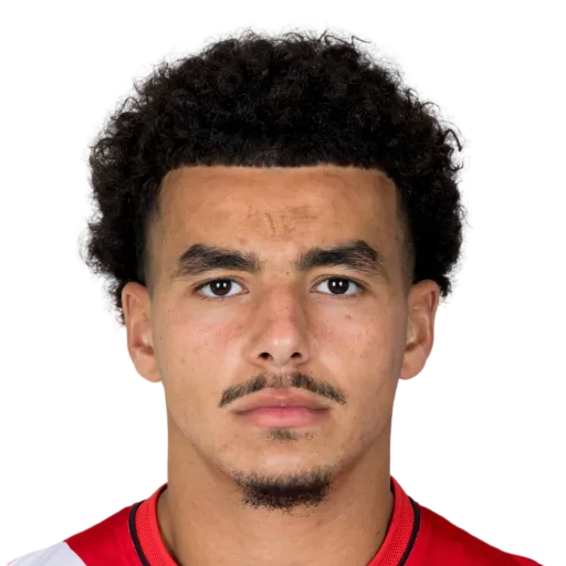 El Arguioui 62 Bronze CAM FC 27 card