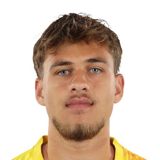 Popa 64 Bronze GK FC 27 card
