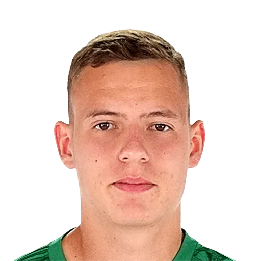 Krapyvtsov 64 Bronze GK FC 27 card