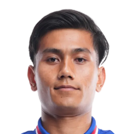 Meetei 51 Bronze CB FC 27 card