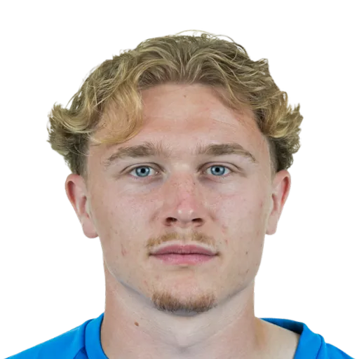 Prüfrock 64 Bronze GK FC 27 card