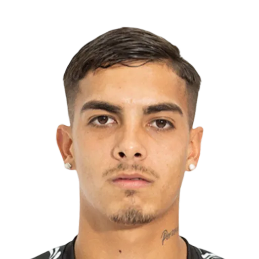 Guaraz 63 Bronze CDM FC 27 card