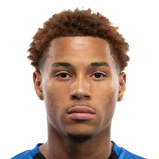 Djayson Mendes 60 Bronze ST FC 27 card