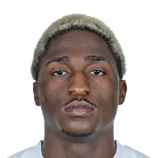 Mokwa 67 Silver ST FC 27 card