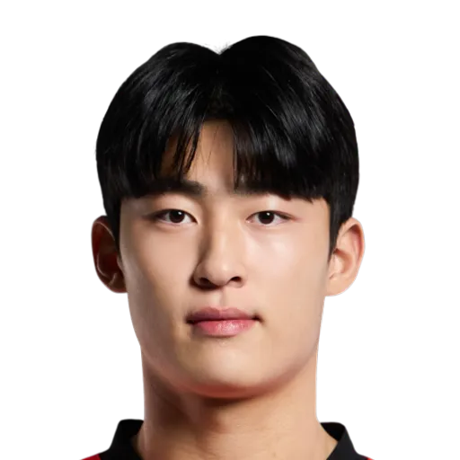 Jung Seung Bin 50 Bronze CB FC 27 card