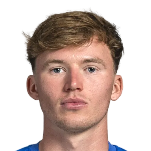 Jolliffe 55 Common CDM FC 26 card