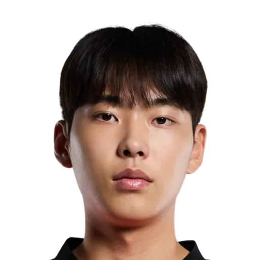 Kim Tae Hwan 48 Bronze CM FC 27 card