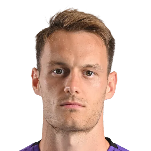 Tratnik 64 Bronze GK FC 27 card