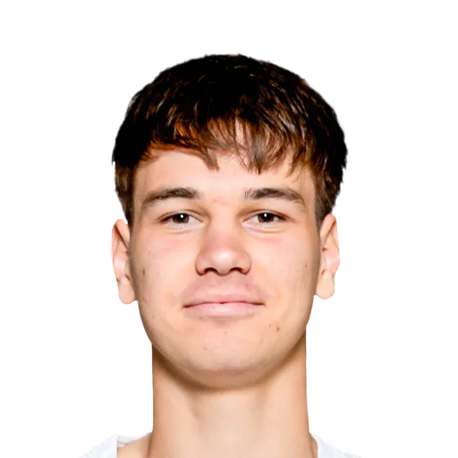 Topalovič 65 Common CM FC 26 card