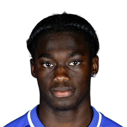 Mustapha 61 Common CAM FC 26 card