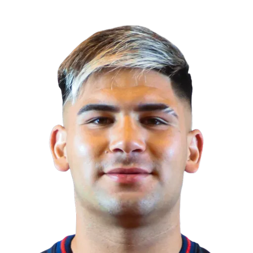 Villalba 61 Bronze CB FC 27 card