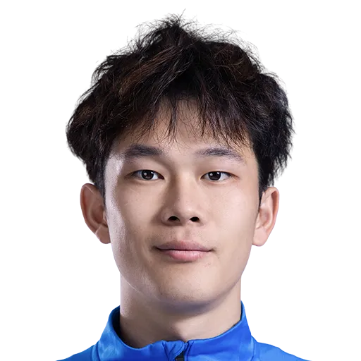 Ge Peng 48 Bronze GK FC 27 card
