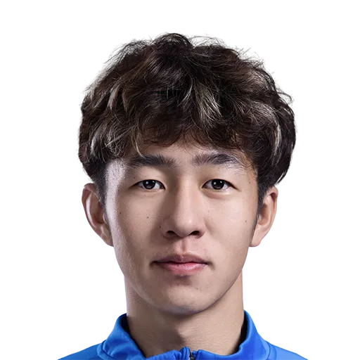Huang Shan 52 Bronze CM FC 27 card