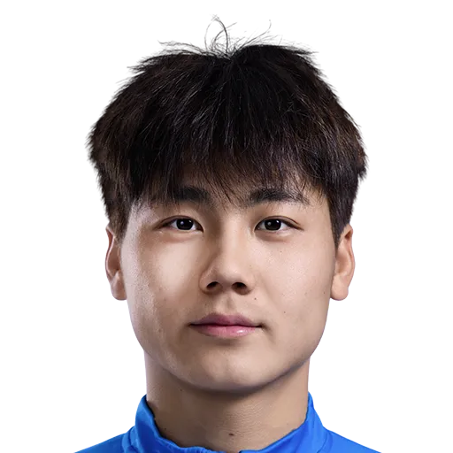 Mao Weijie 58 Bronze LB FC 27 card
