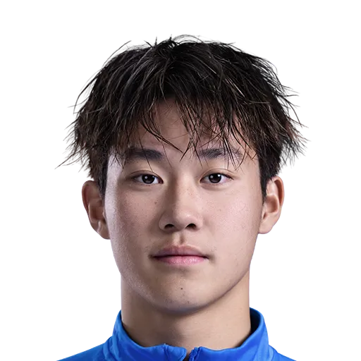 Yang Mingrui 57 Bronze LM FC 27 card