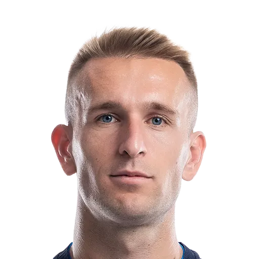 Memić 75 Gold RM FC 27 card