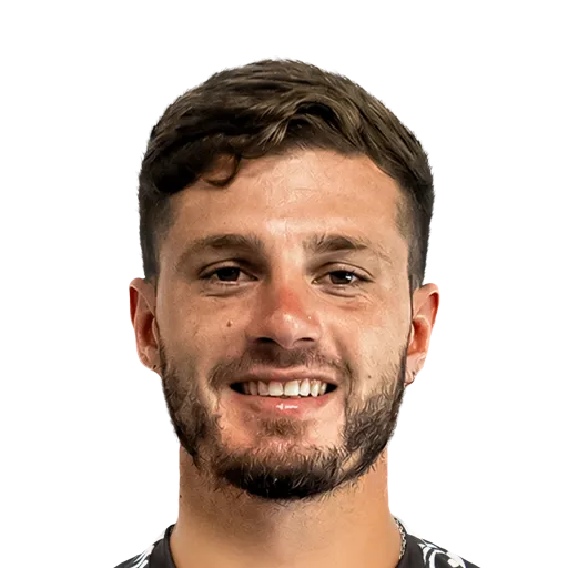 Barbieri 65 Silver ST FC 27 card