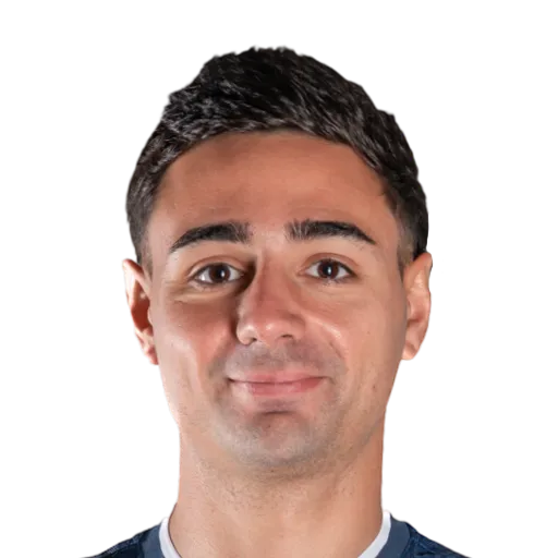 Bottari 70 Silver CDM FC 27 card
