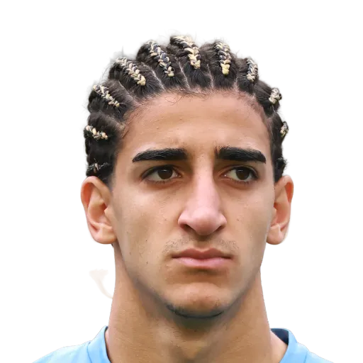 Abed 67 Silver RW FC 27 card