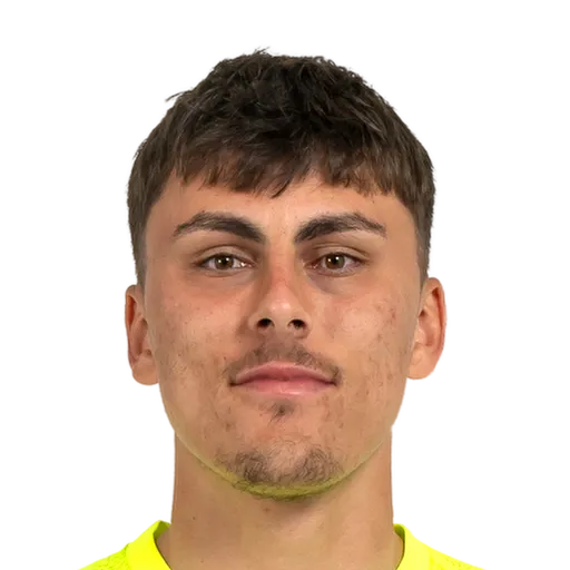 Philipp 58 Bronze GK FC 27 card