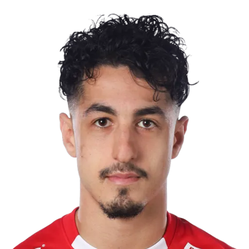 Barsoum 65 Silver RW FC 27 card