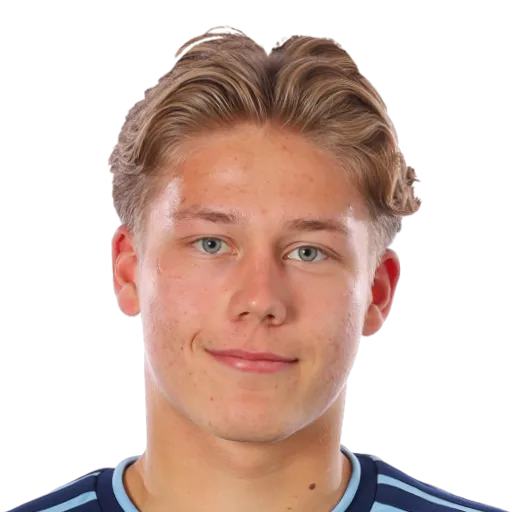Siltanen 69 Silver CDM FC 27 card