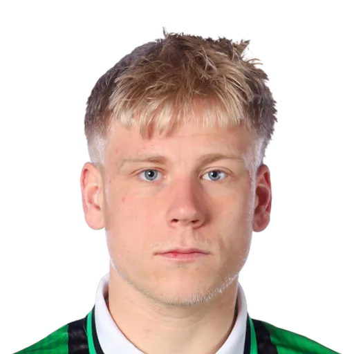 Þorkelsson 64 Bronze CM FC 27 card