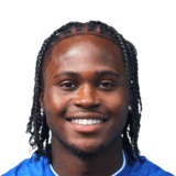 Kendall 57 Common RM FC 26 card