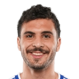 Abu Taha 66 Silver LM FC 27 card