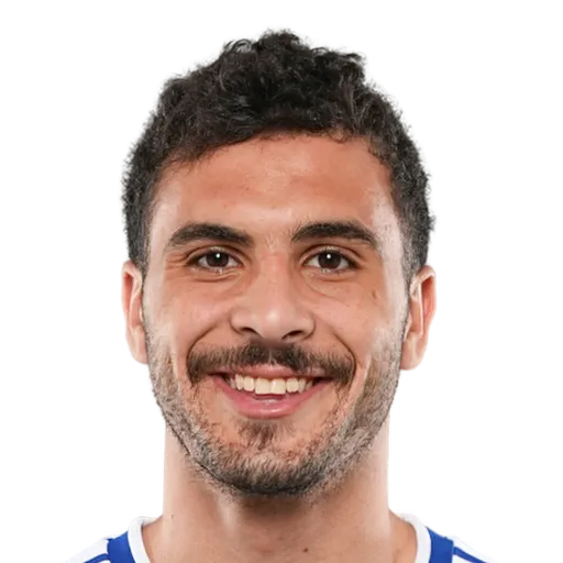 Abu Taha 66 Silver LM FC 27 card