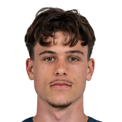 Erlein 65 Common RB FC 26 card