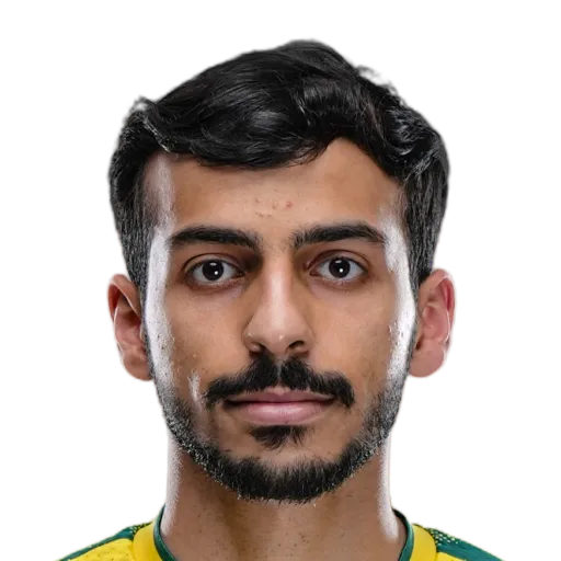 Abdulrauof 56 Bronze LM FC 27 card