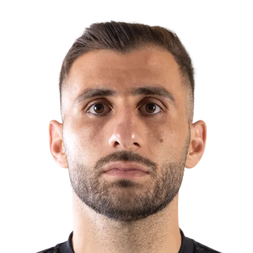 Soteriou 69 Silver CB FC 27 card