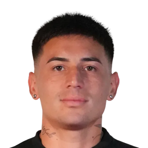 Bracamonte 63 Bronze RB FC 27 card