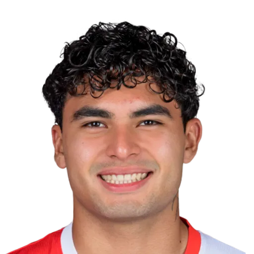 Carrillo 66 Silver ST FC 27 card