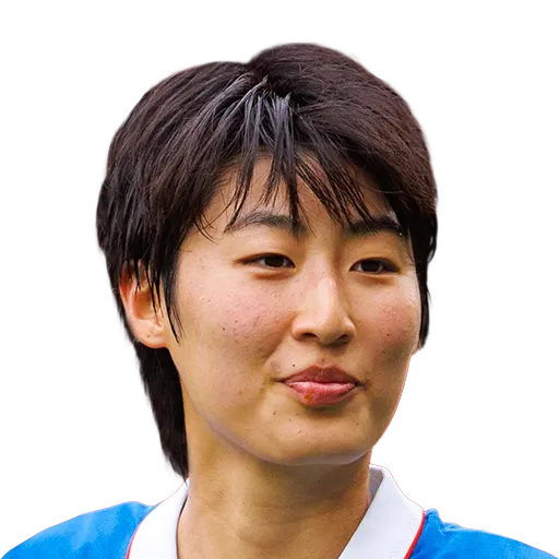 Kim Shin Ji 71 Common CM FC 26 card
