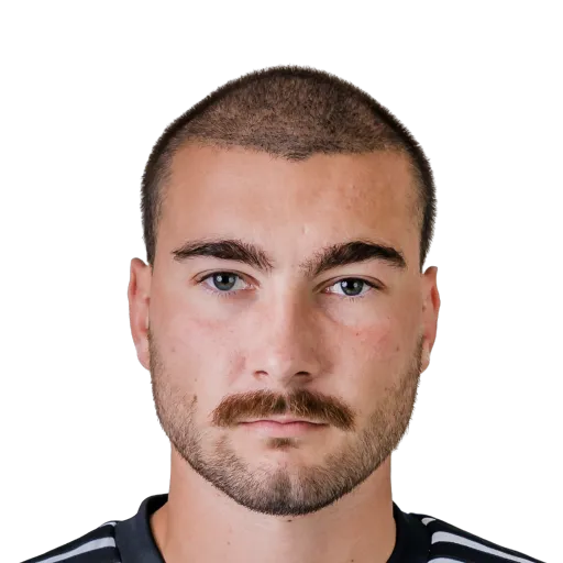 Mamageishvili 65 Silver CM FC 27 card
