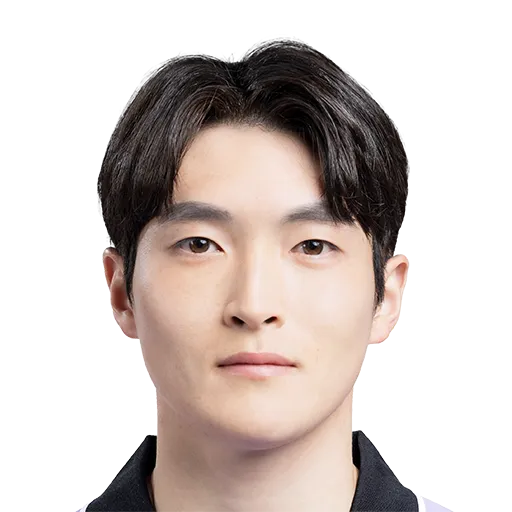 Kim Dong Hwa 52 Bronze GK FC 27 card