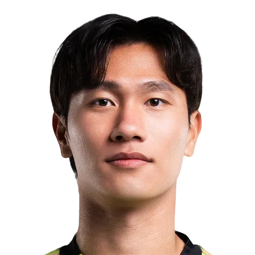 Seo Jeong Hyeok 50 Bronze LB FC 27 card
