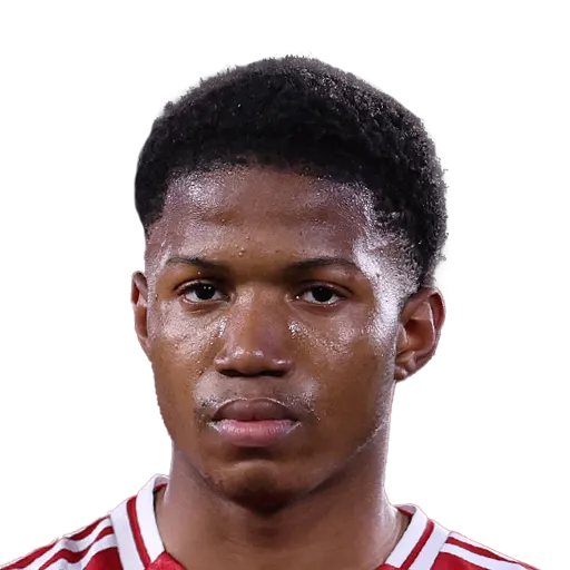 Obi 65 Silver ST FC 27 card