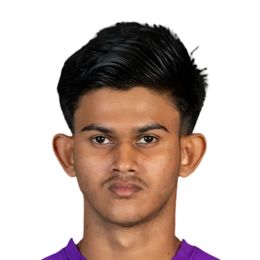 Bhattacharya 50 Bronze LB FC 27 card