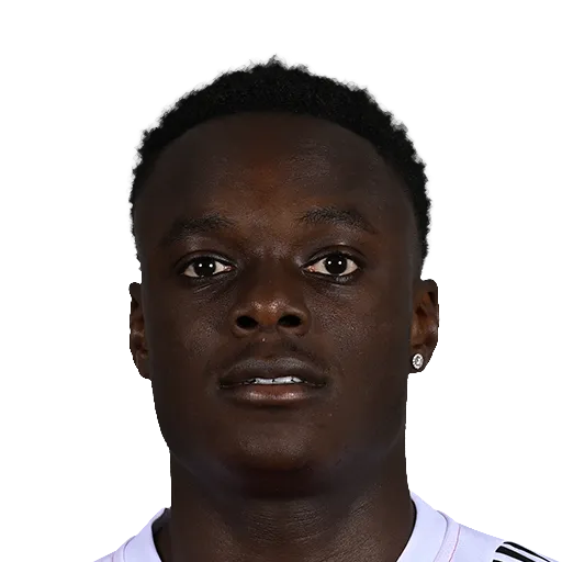 Oluwabori 60 Bronze ST FC 27 card