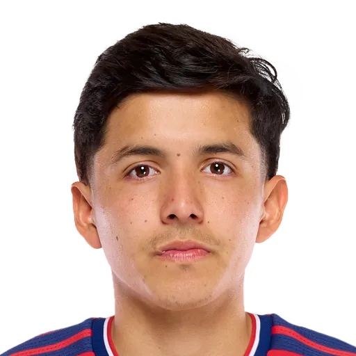 García 53 Bronze CM FC 27 card