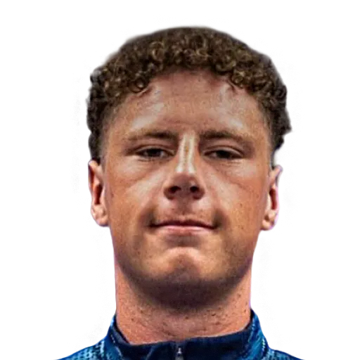 O'Brien 52 Bronze CB FC 27 card