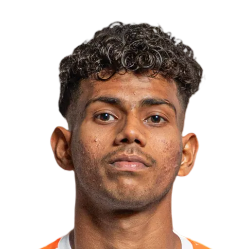 Yadav 49 Bronze LM FC 27 card