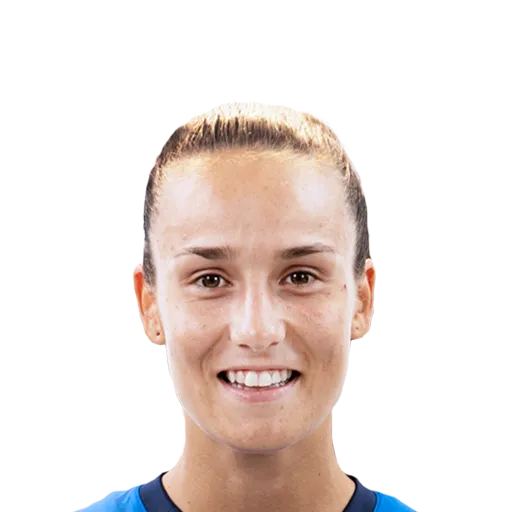 Ana Velázquez 74 Silver CDM FC 27 card